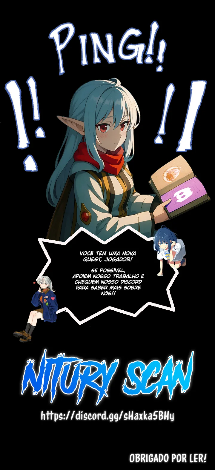 Nós não estamos namorando!! Capitulo 32 Pagina 4