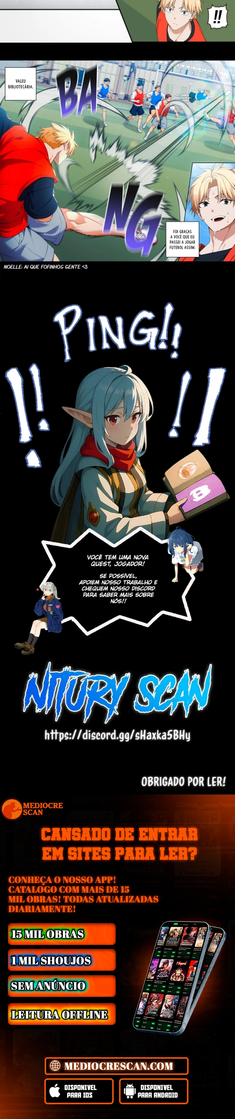 Nós não estamos namorando!! Capitulo 88 Pagina 3