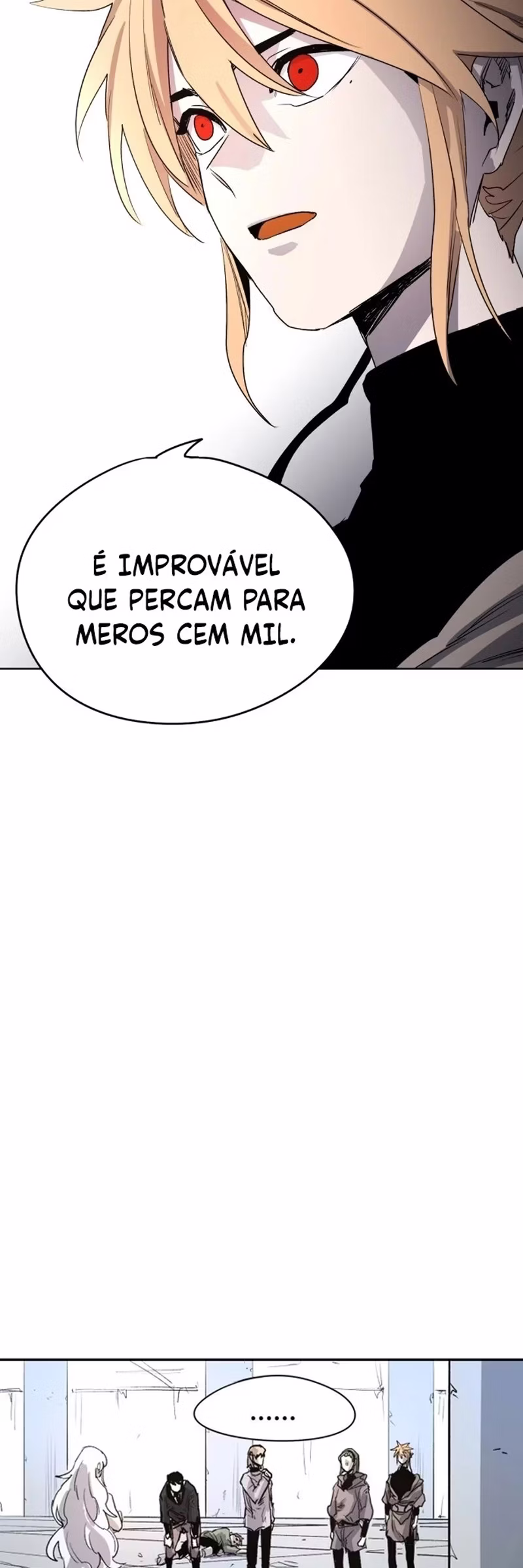 O Cavaleiro das Brasas Capitulo 1 Pagina 9