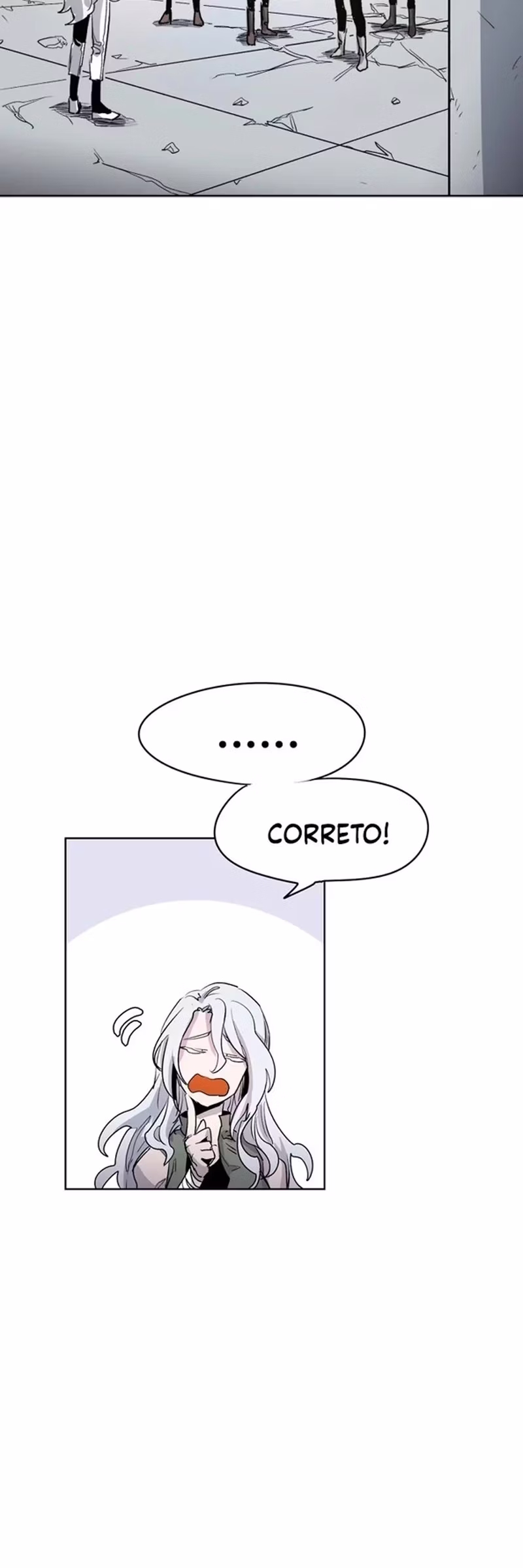 O Cavaleiro das Brasas Capitulo 1 Pagina 10