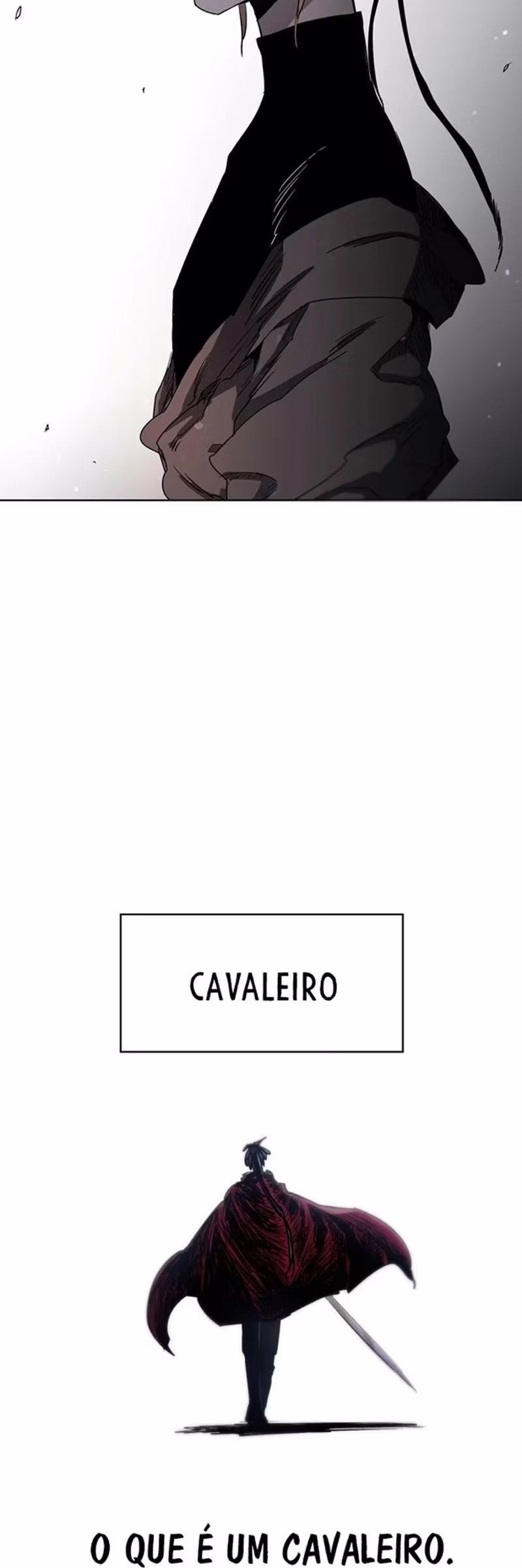 O Cavaleiro das Brasas Capitulo 1 Pagina 12