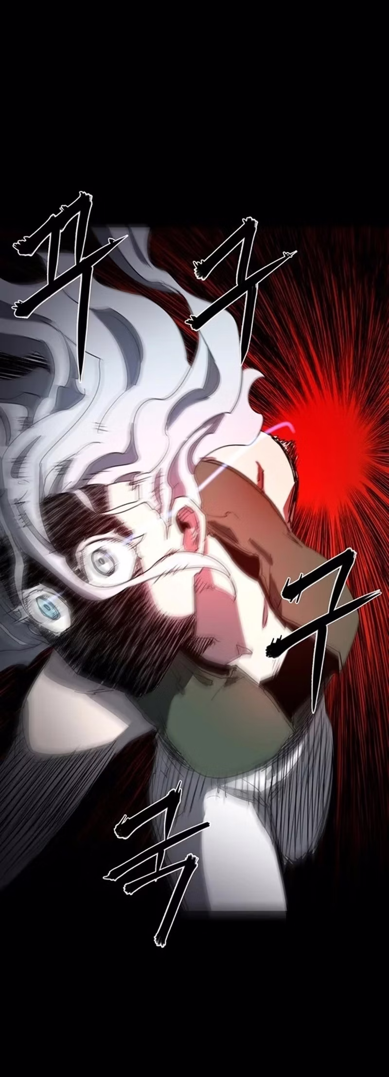 O Cavaleiro das Brasas Capitulo 1 Pagina 27