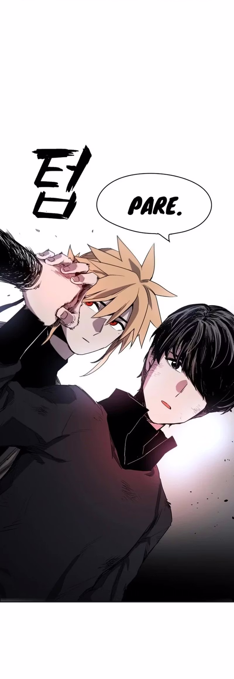 O Cavaleiro das Brasas Capitulo 1 Pagina 36