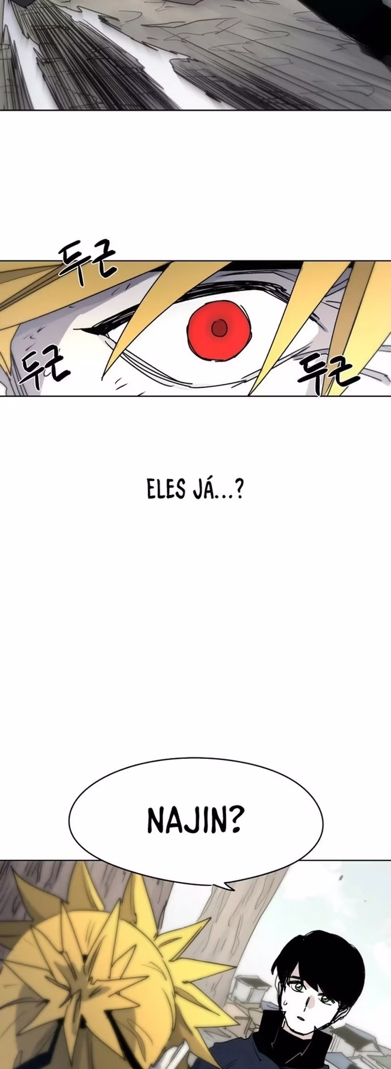 O Cavaleiro das Brasas Capitulo 10 Pagina 28