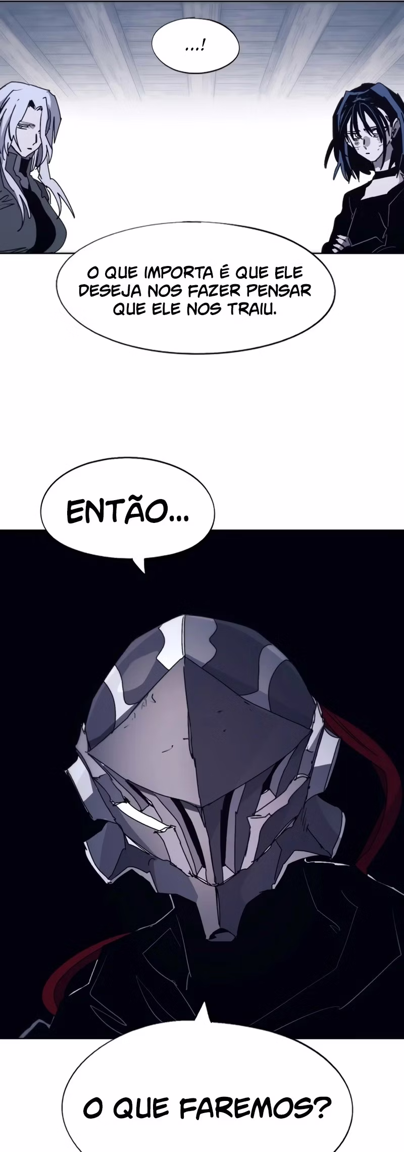 O Cavaleiro das Brasas Capitulo 100 Pagina 25