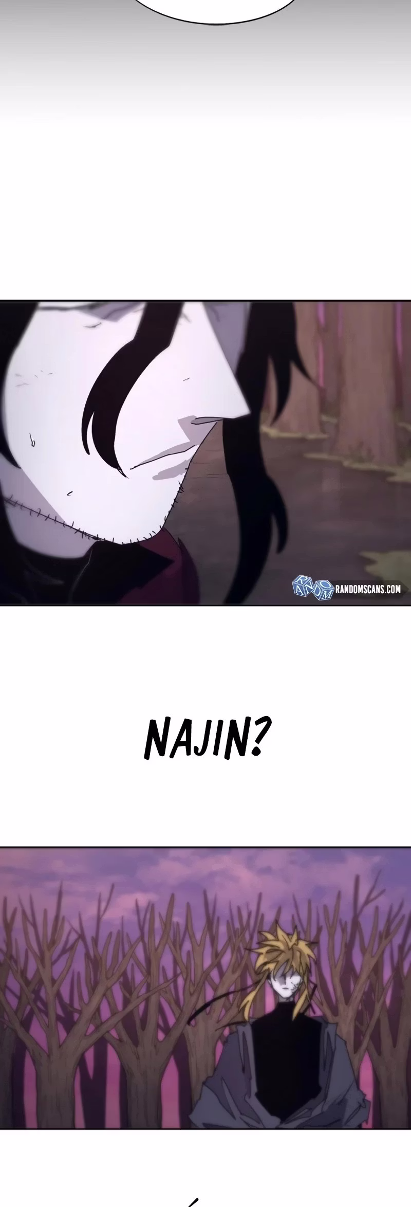 O Cavaleiro das Brasas Capitulo 101 Pagina 16