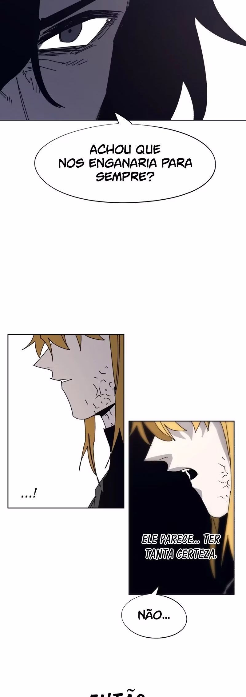 O Cavaleiro das Brasas Capitulo 102 Pagina 9