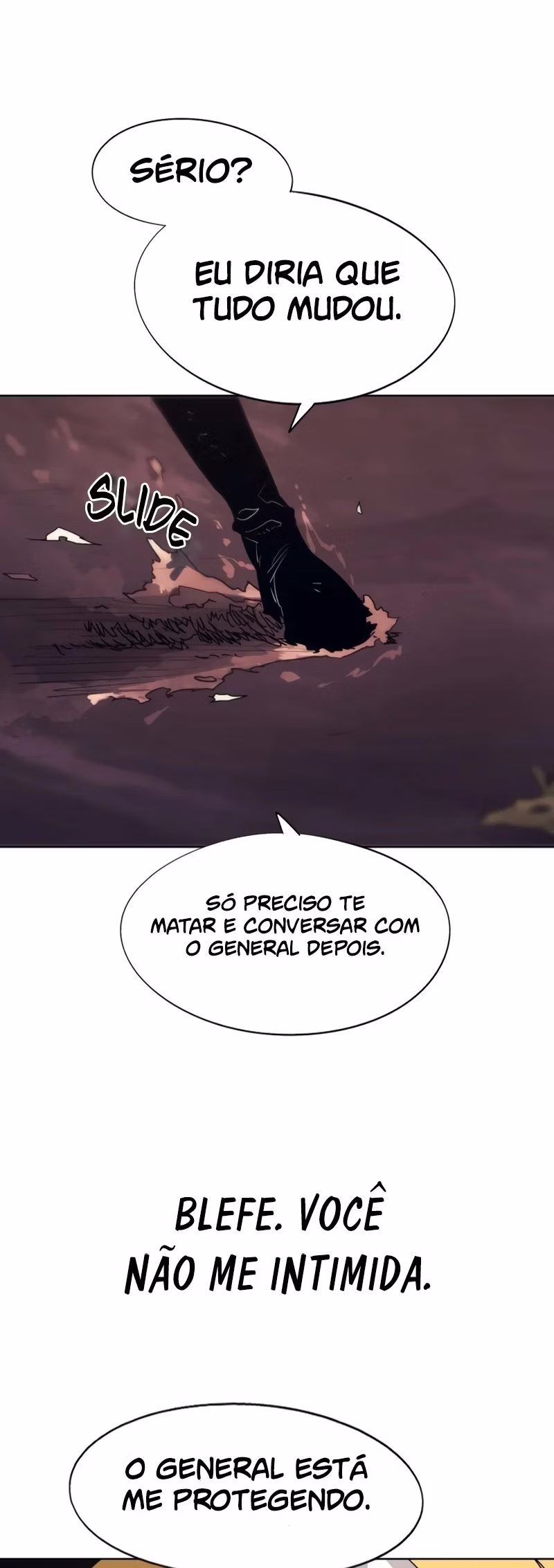 O Cavaleiro das Brasas Capitulo 102 Pagina 10