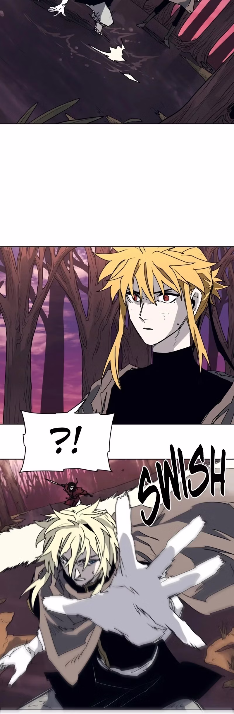 O Cavaleiro das Brasas Capitulo 102 Pagina 17