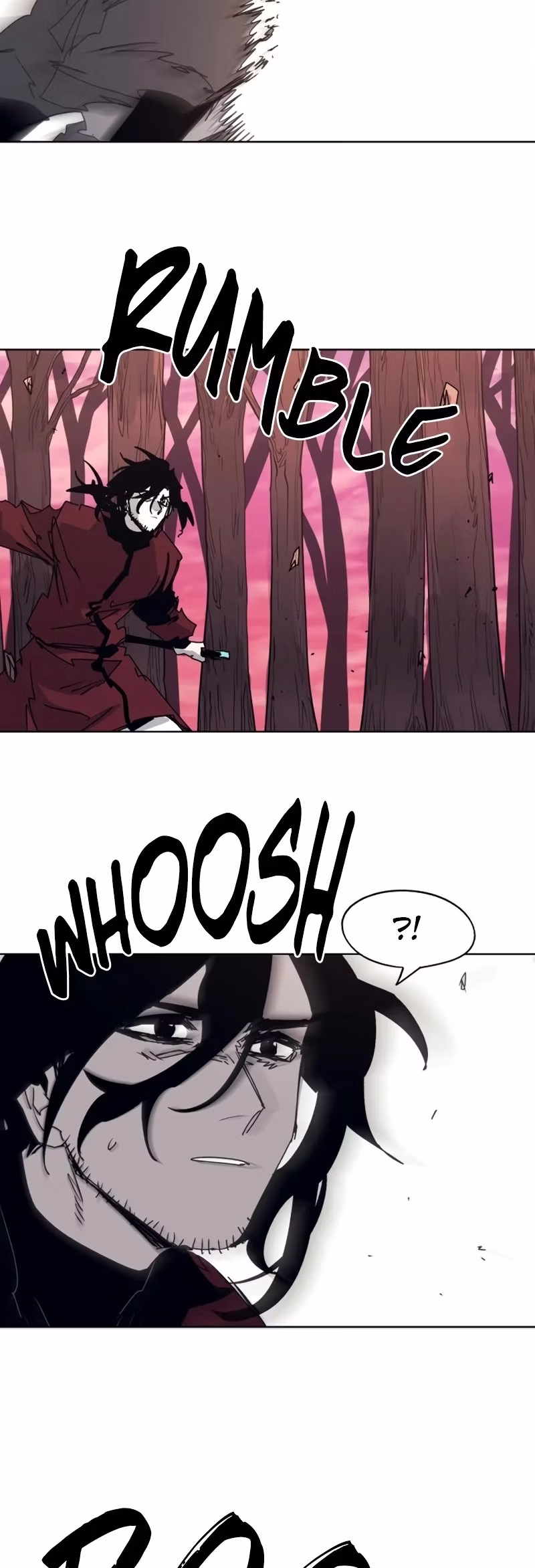 O Cavaleiro das Brasas Capitulo 102 Pagina 19