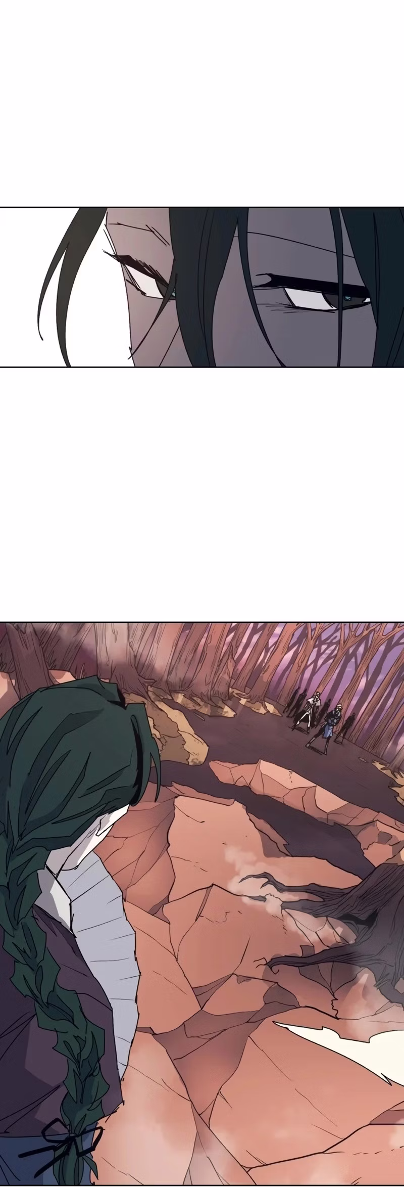 O Cavaleiro das Brasas Capitulo 102 Pagina 23