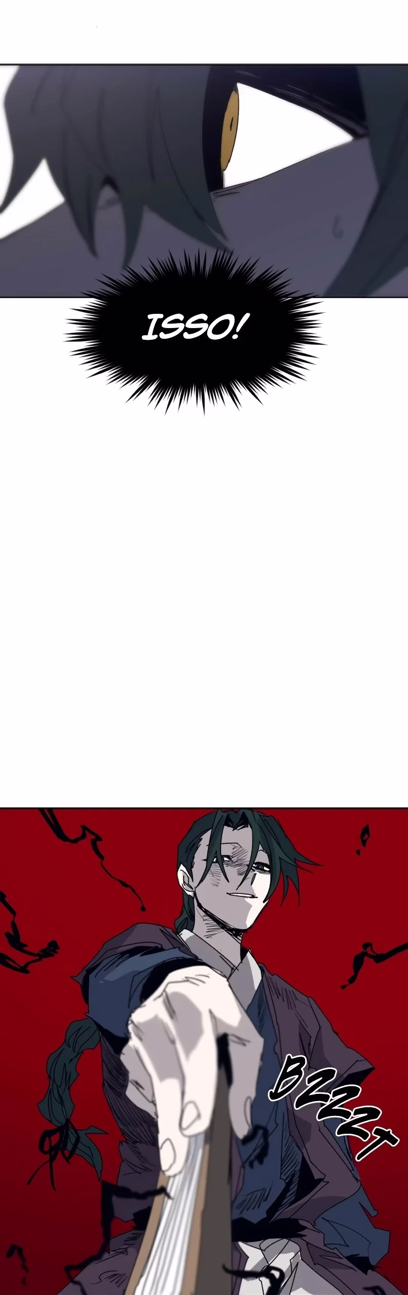 O Cavaleiro das Brasas Capitulo 102 Pagina 37