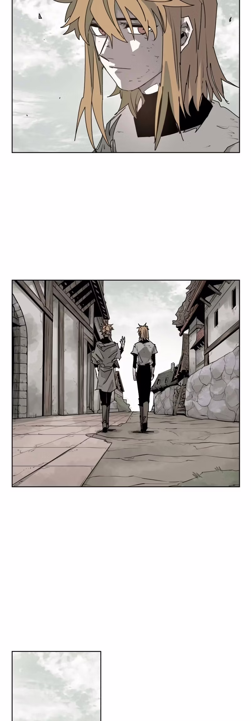 O Cavaleiro das Brasas Capitulo 103 Pagina 2