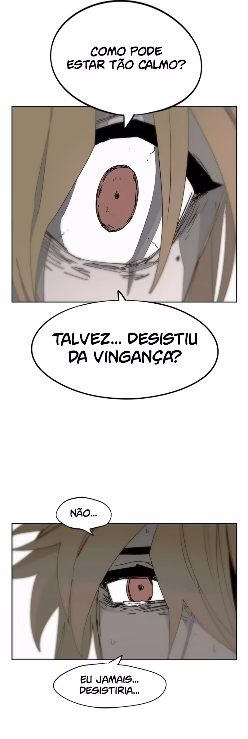 O Cavaleiro das Brasas Capitulo 103 Pagina 13