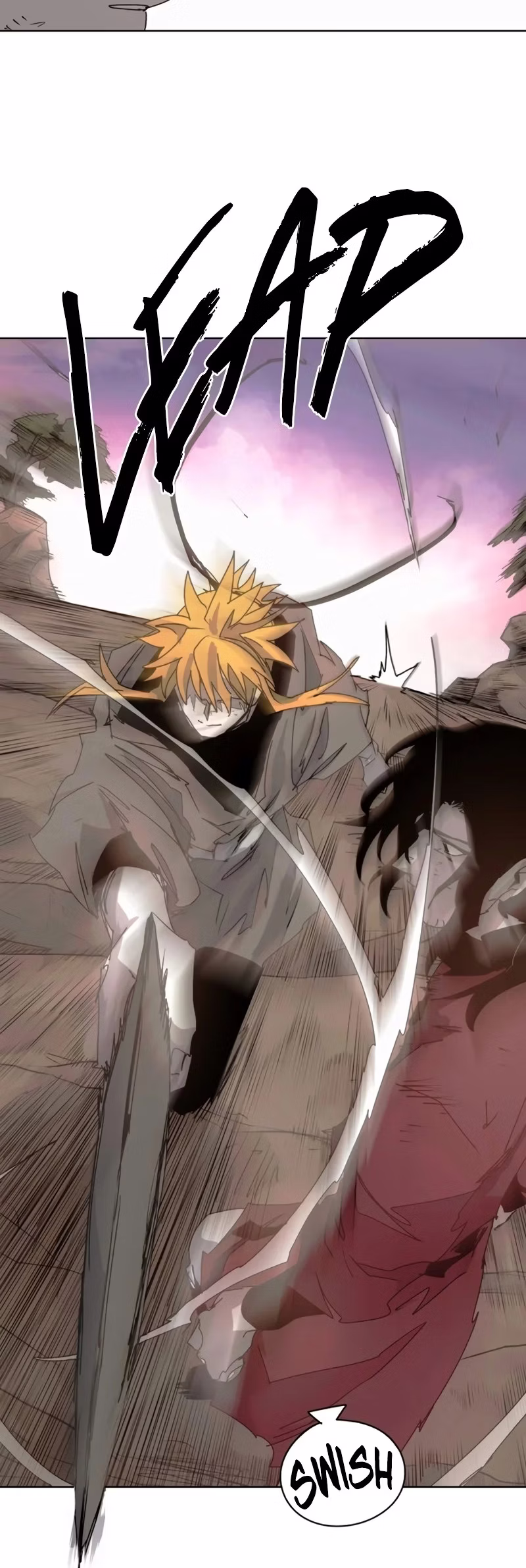 O Cavaleiro das Brasas Capitulo 103 Pagina 18