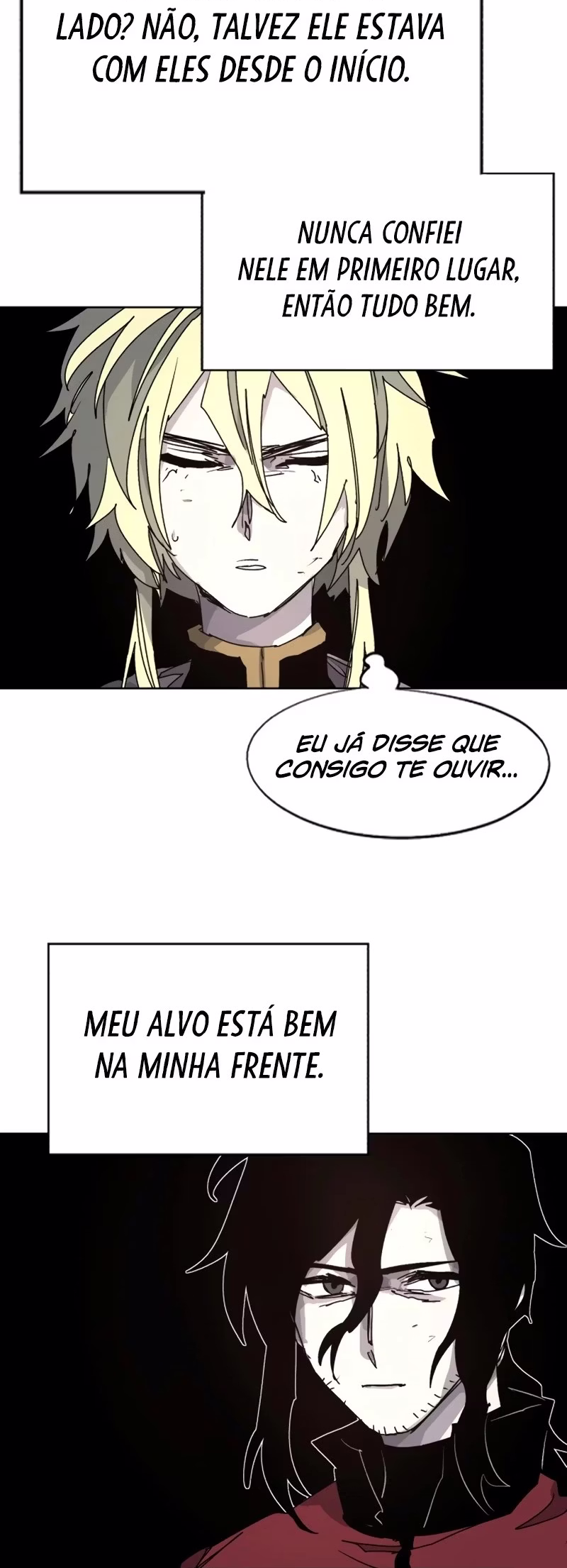 O Cavaleiro das Brasas Capitulo 104 Pagina 4