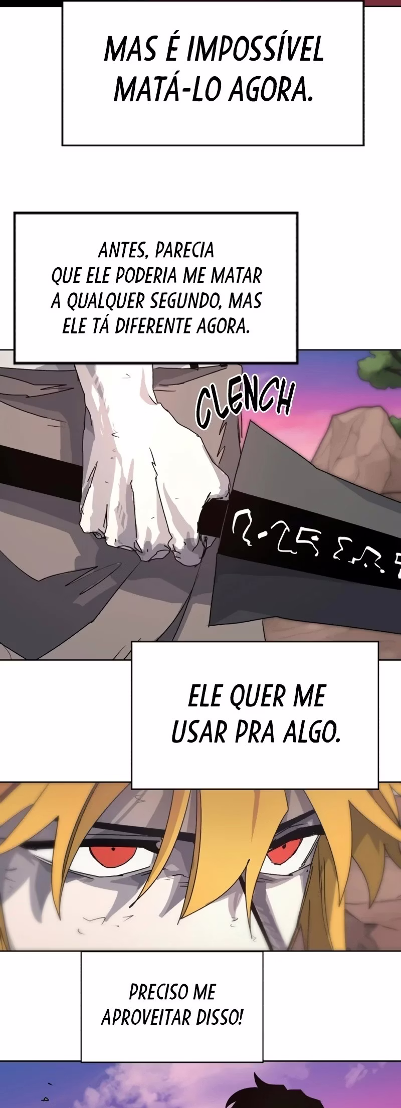 O Cavaleiro das Brasas Capitulo 104 Pagina 5