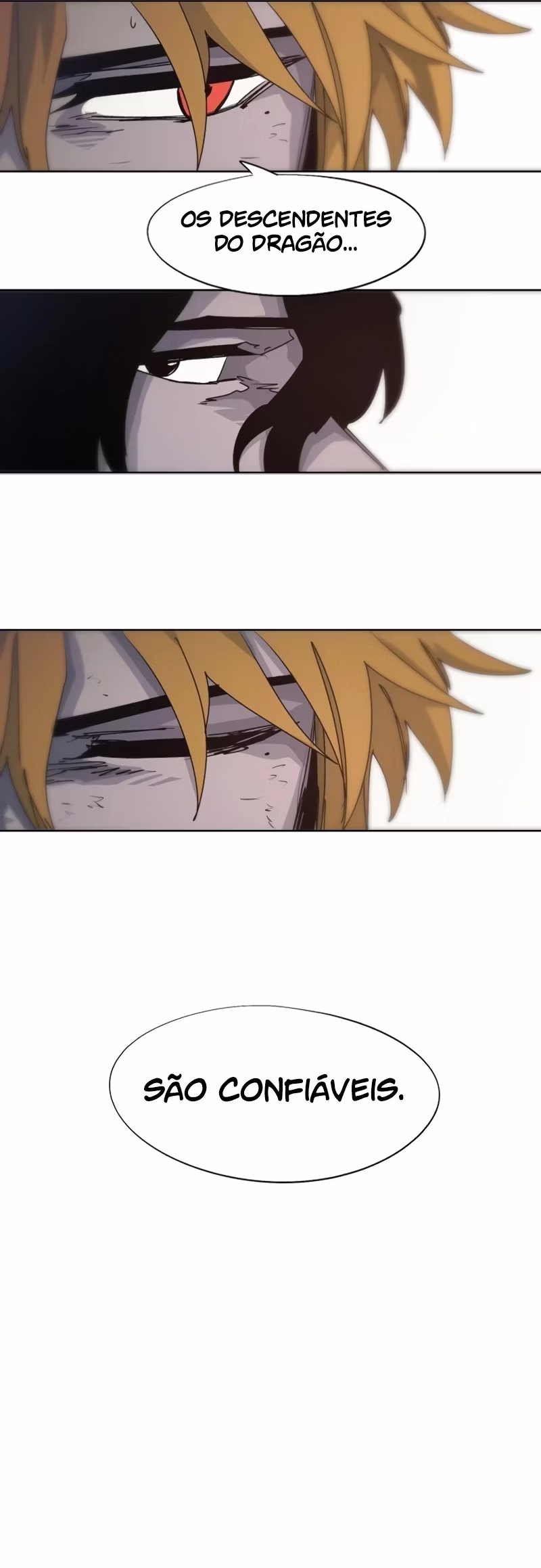 O Cavaleiro das Brasas Capitulo 104 Pagina 12