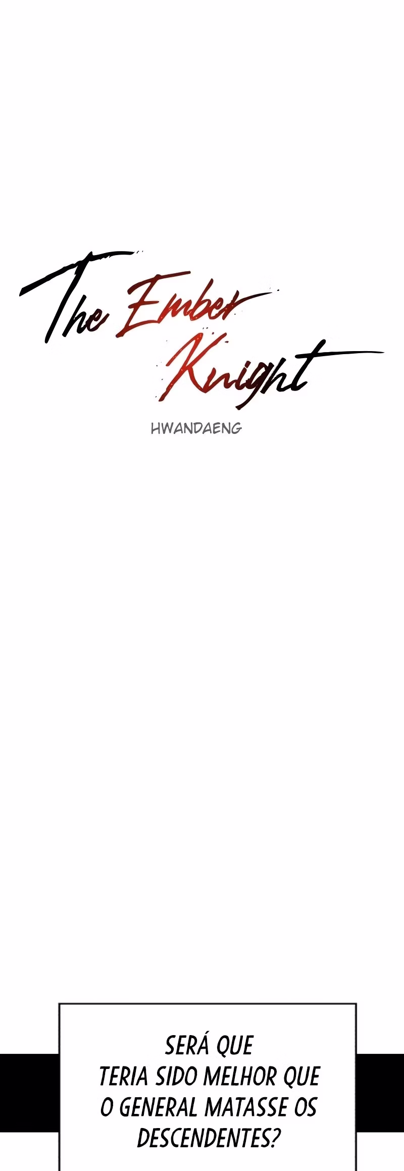 O Cavaleiro das Brasas Capitulo 104 Pagina 13