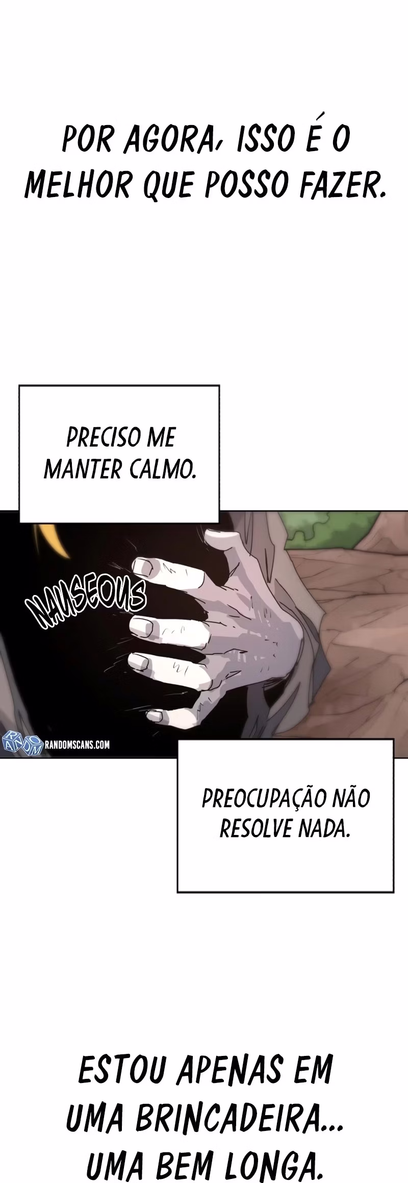 O Cavaleiro das Brasas Capitulo 104 Pagina 15