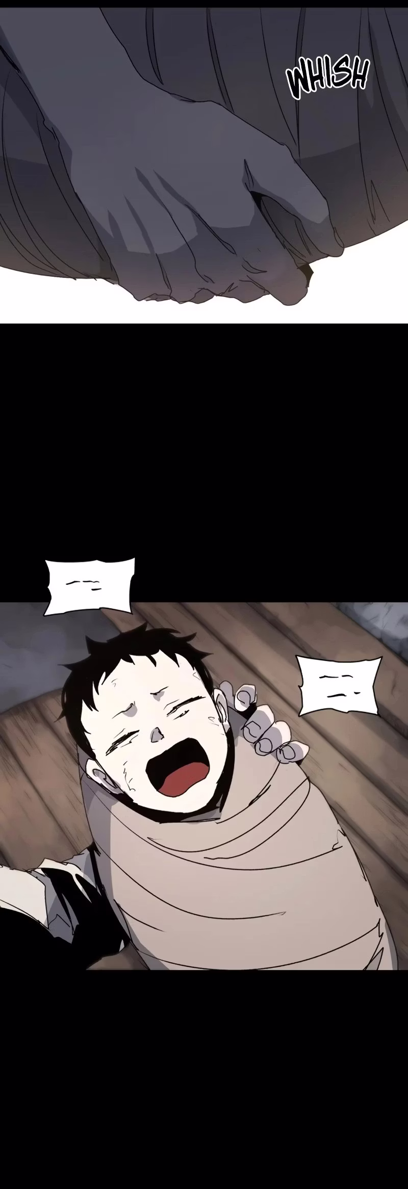 O Cavaleiro das Brasas Capitulo 104 Pagina 35