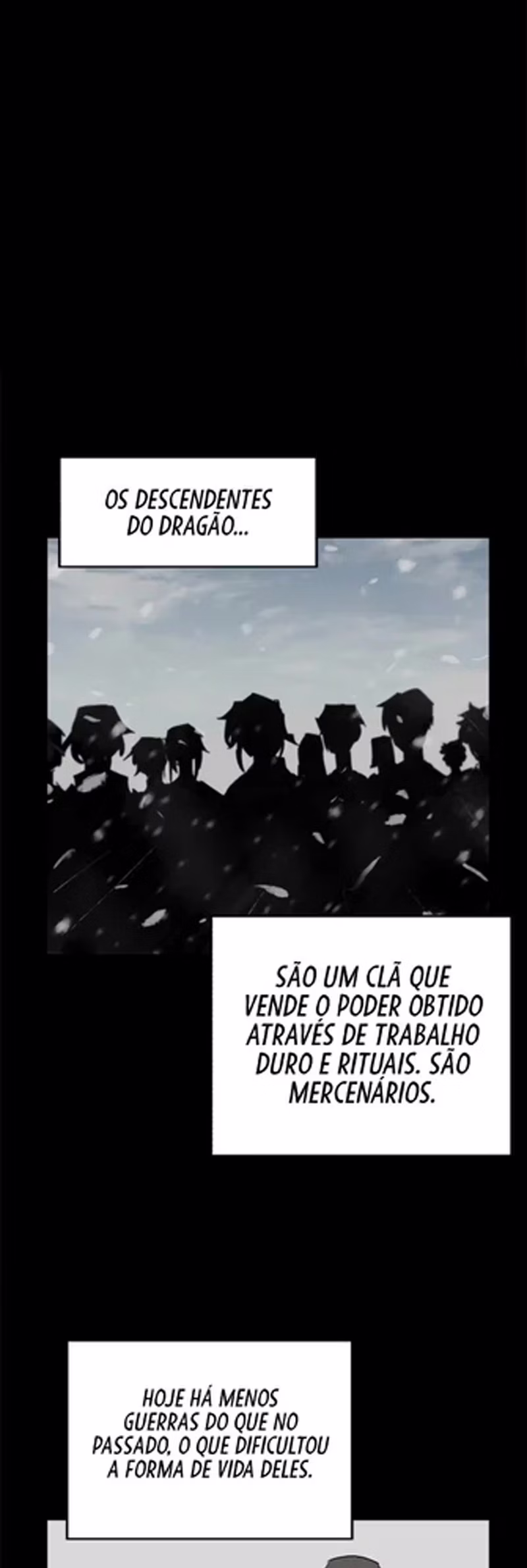 O Cavaleiro das Brasas Capitulo 105 Pagina 15