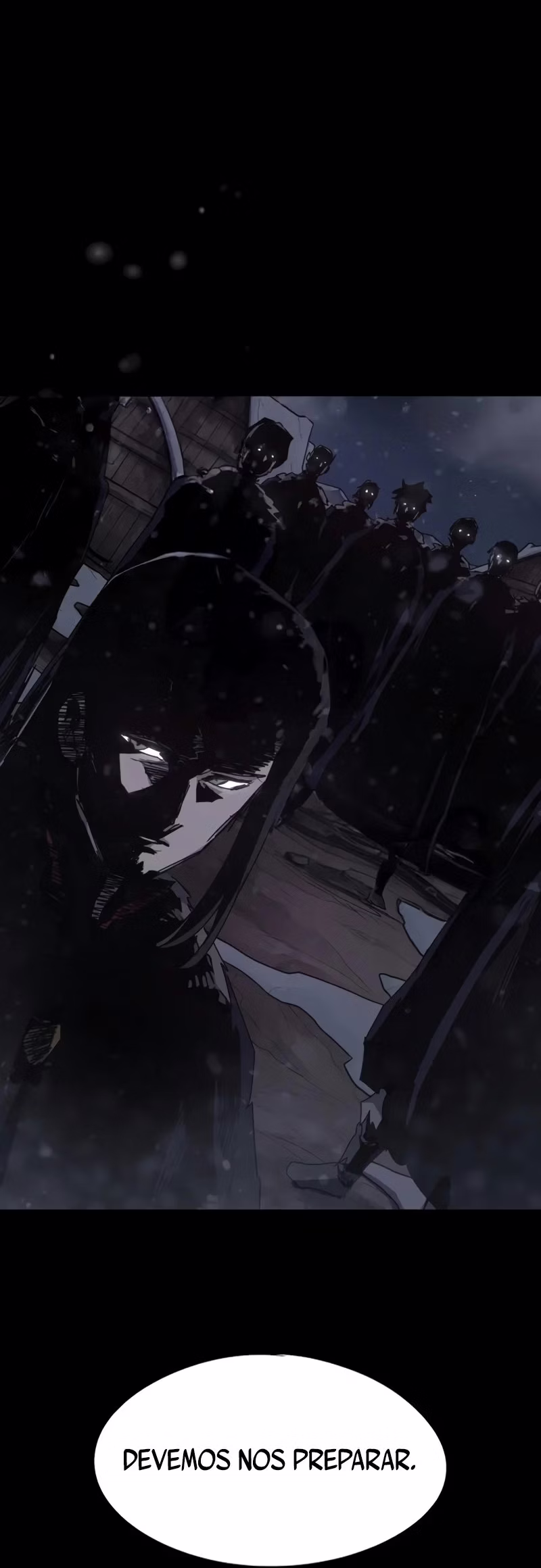 O Cavaleiro das Brasas Capitulo 105 Pagina 47