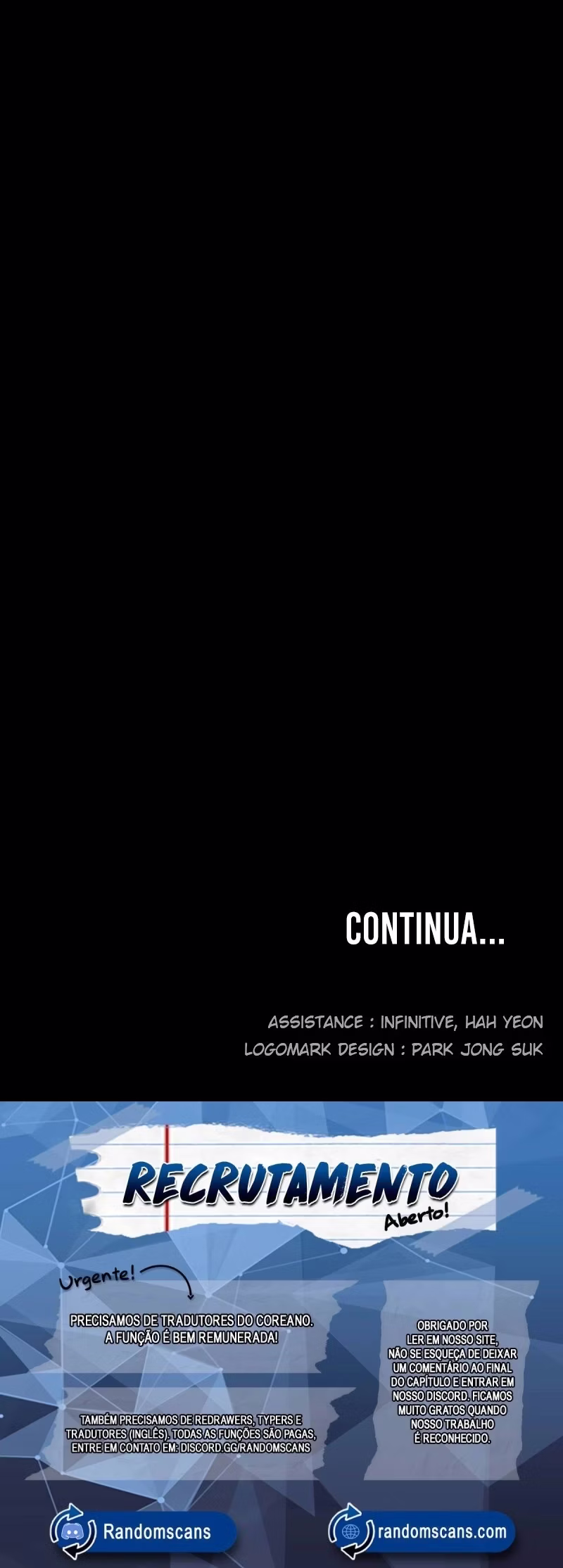 O Cavaleiro das Brasas Capitulo 105 Pagina 48