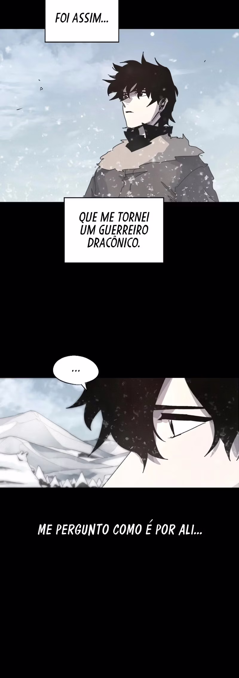 O Cavaleiro das Brasas Capitulo 106 Pagina 14