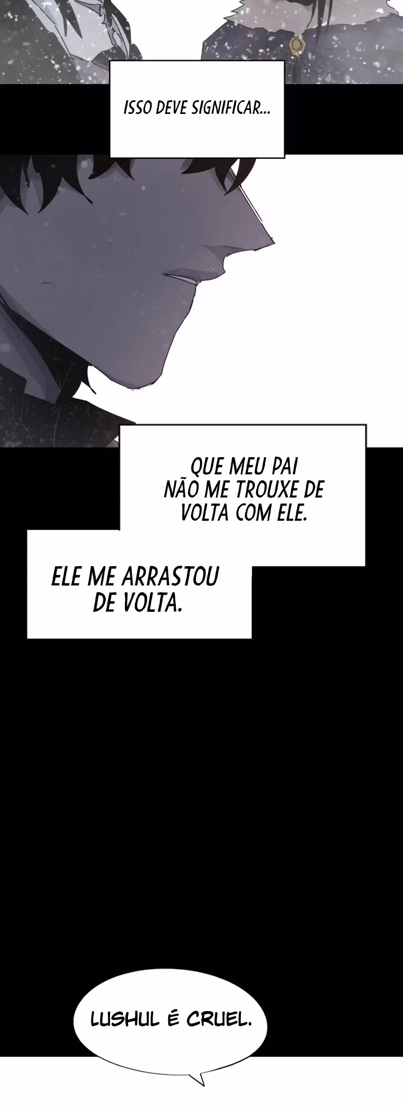 O Cavaleiro das Brasas Capitulo 106 Pagina 24