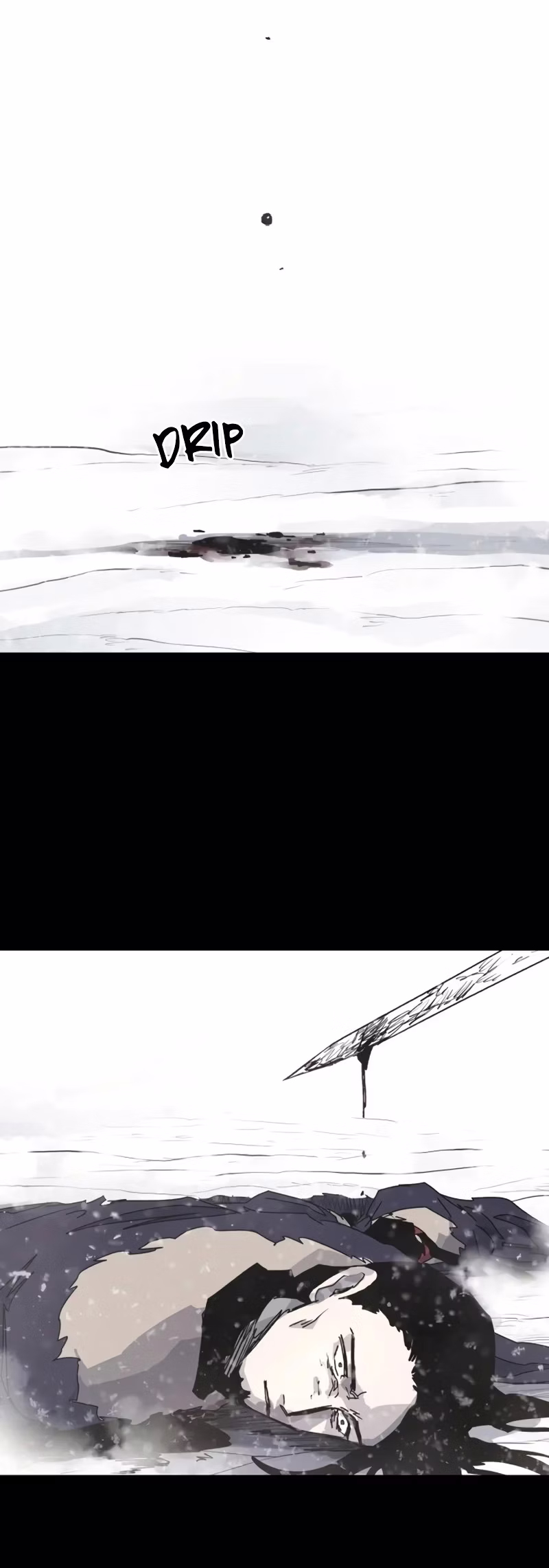 O Cavaleiro das Brasas Capitulo 106 Pagina 44