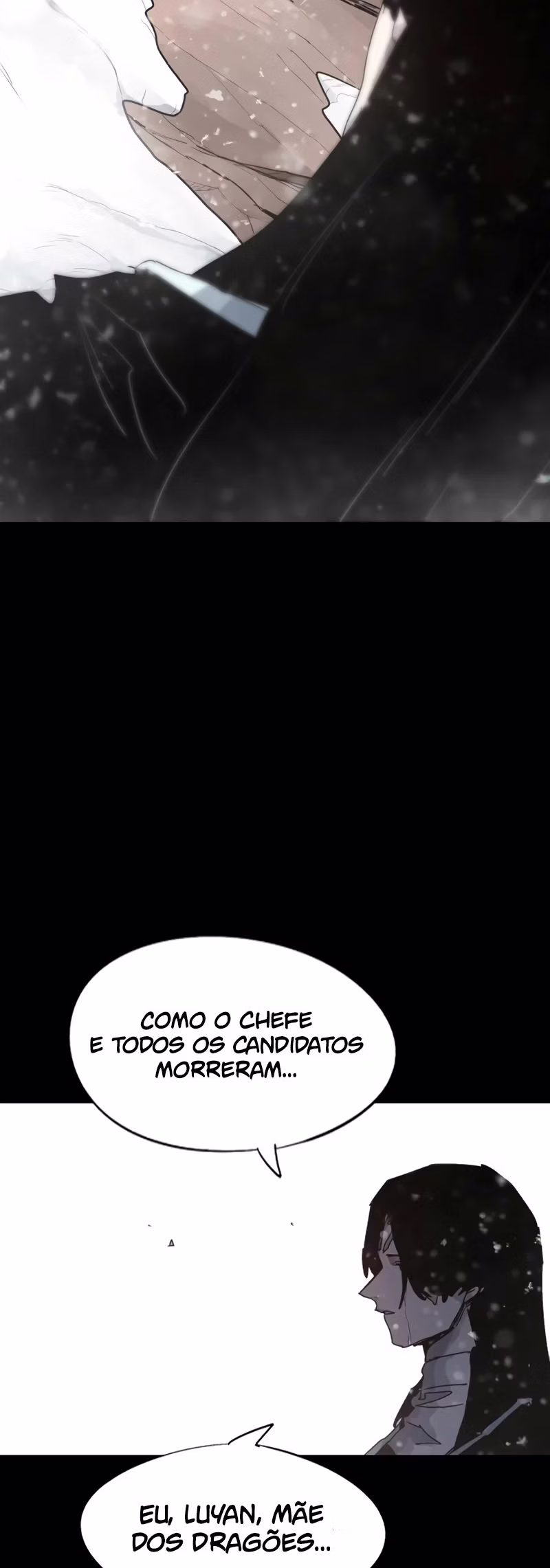 O Cavaleiro das Brasas Capitulo 106 Pagina 46