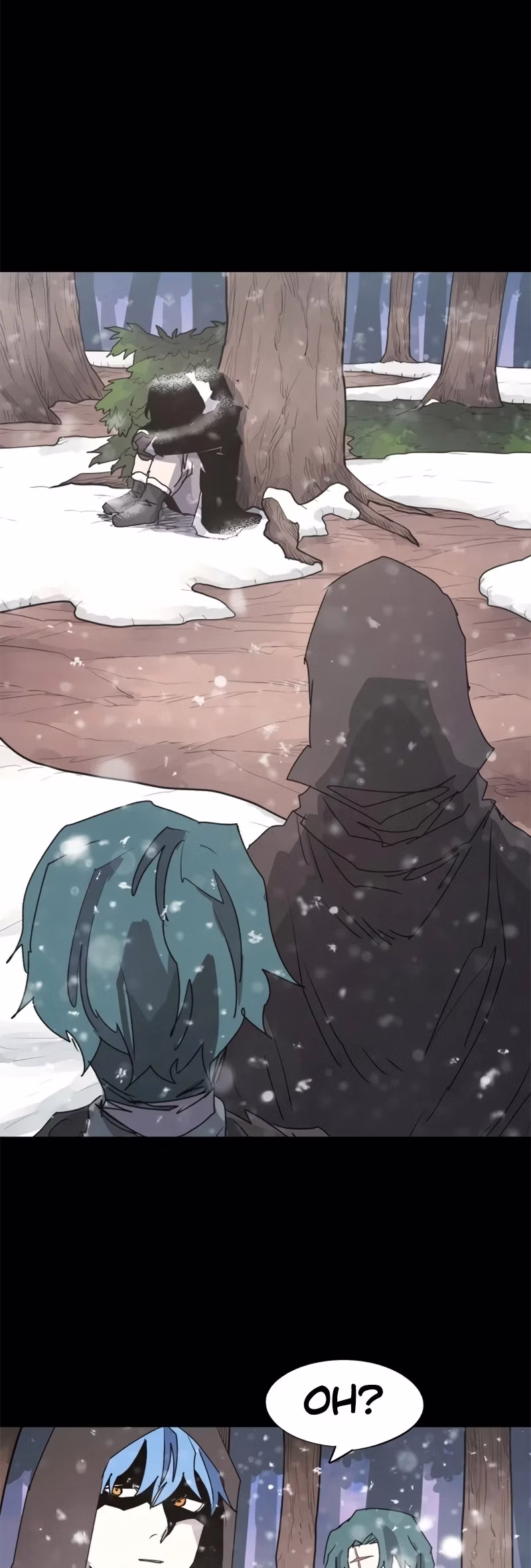 O Cavaleiro das Brasas Capitulo 107 Pagina 26