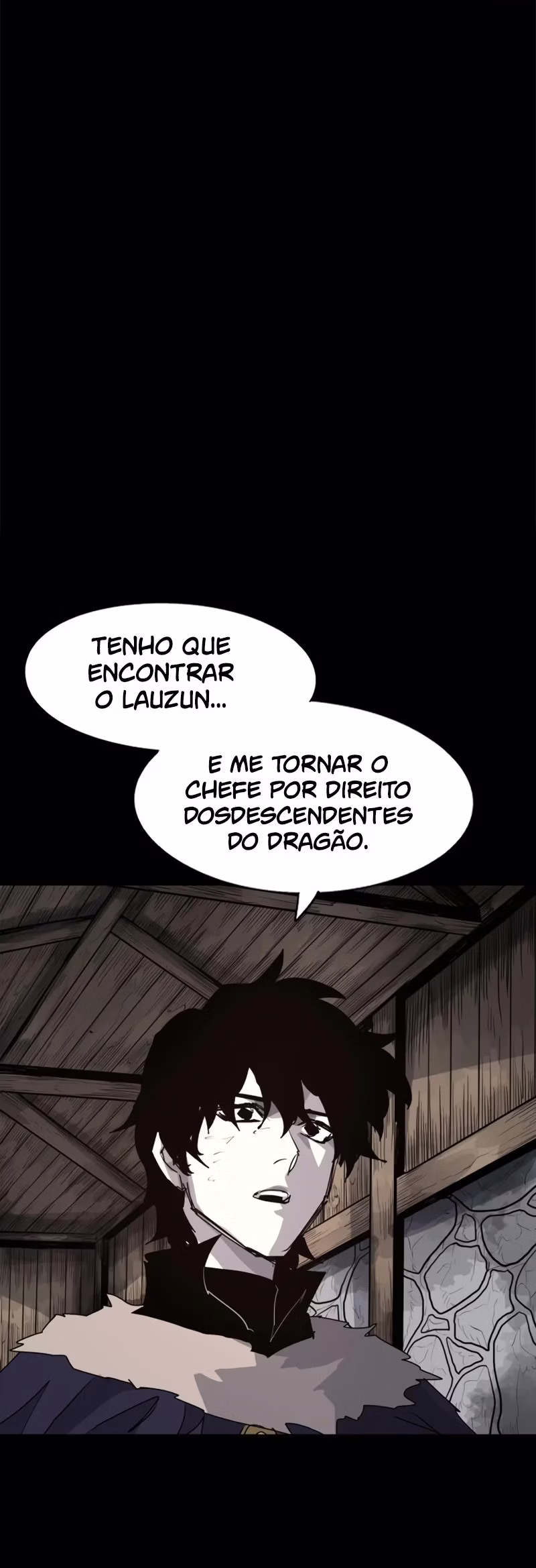 O Cavaleiro das Brasas Capitulo 107 Pagina 30