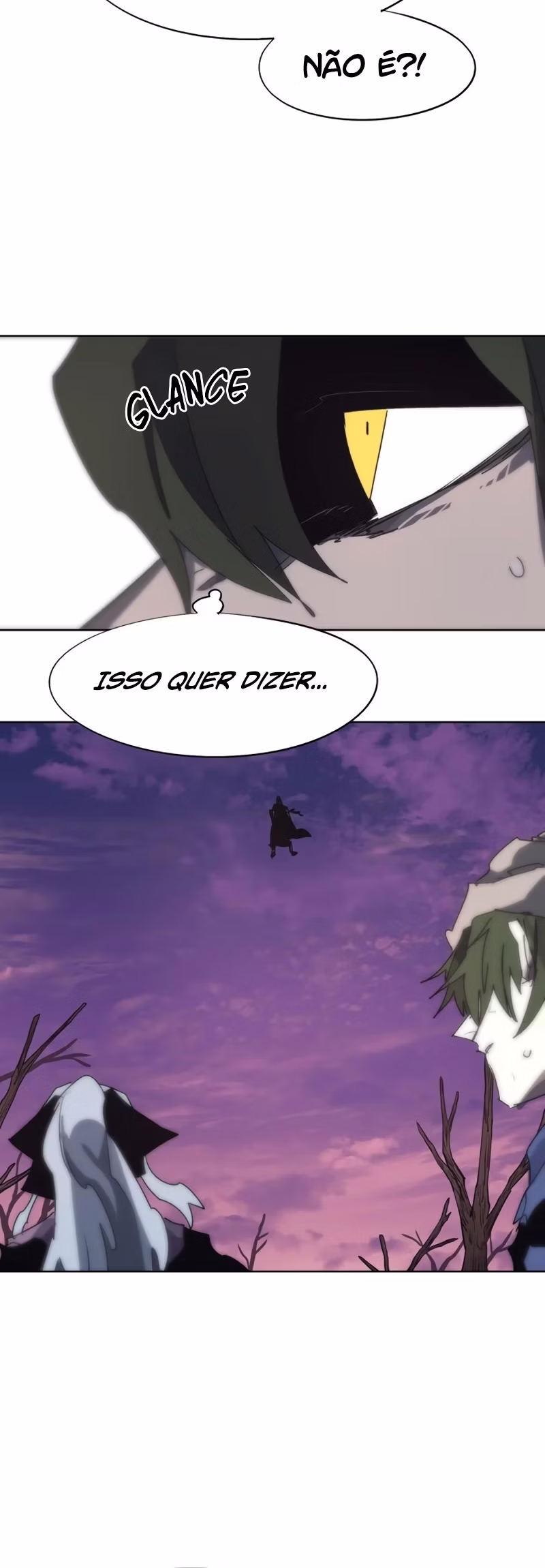 O Cavaleiro das Brasas Capitulo 108 Pagina 24