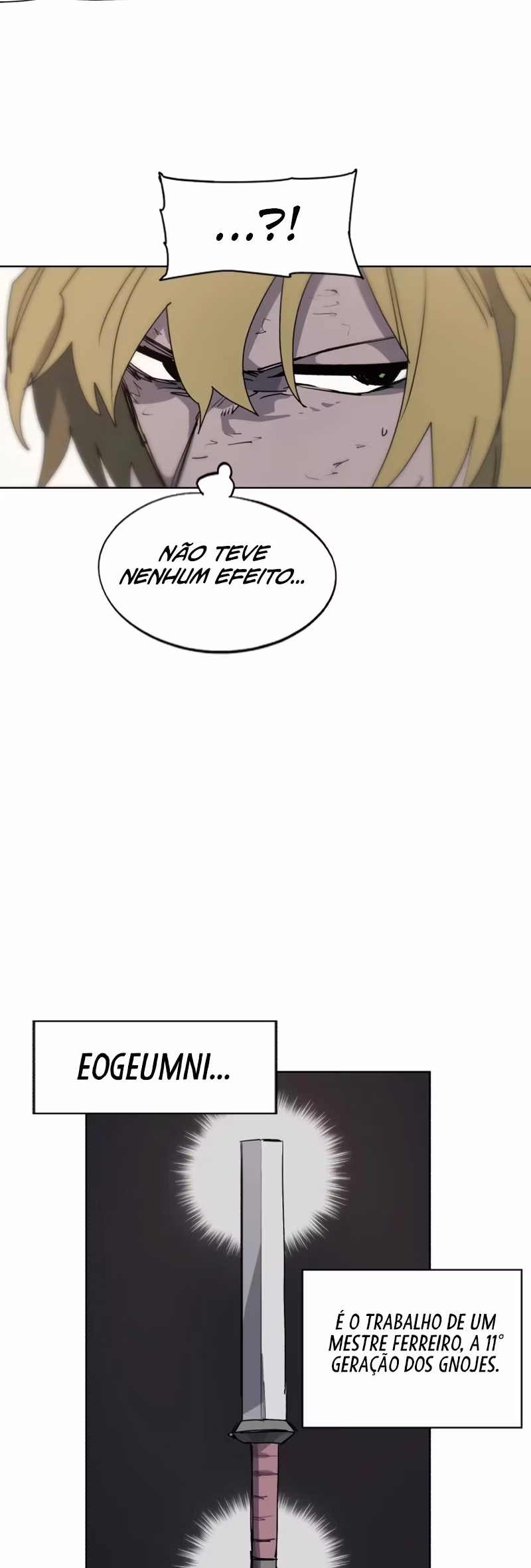 O Cavaleiro das Brasas Capitulo 109 Pagina 9