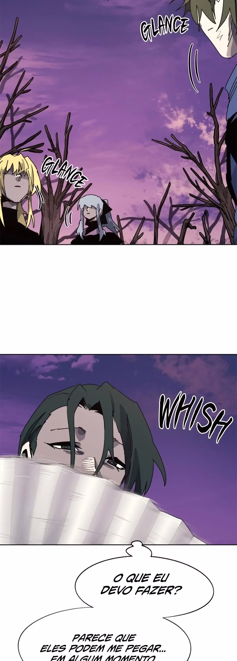 O Cavaleiro das Brasas Capitulo 109 Pagina 17