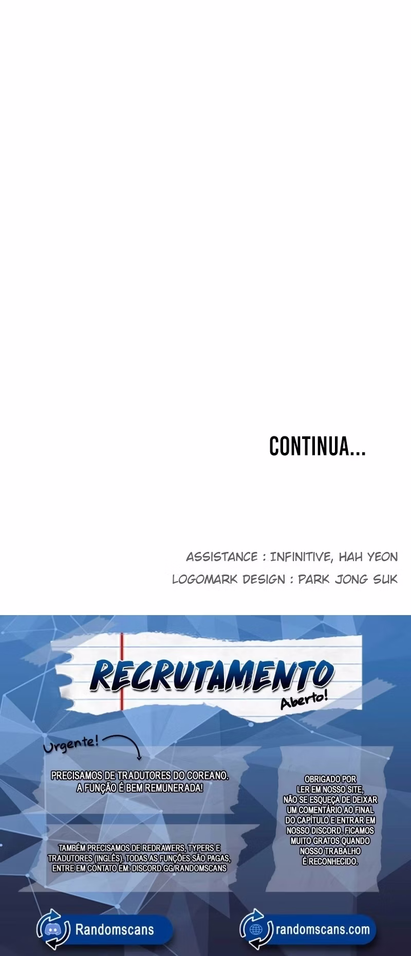 O Cavaleiro das Brasas Capitulo 109 Pagina 45