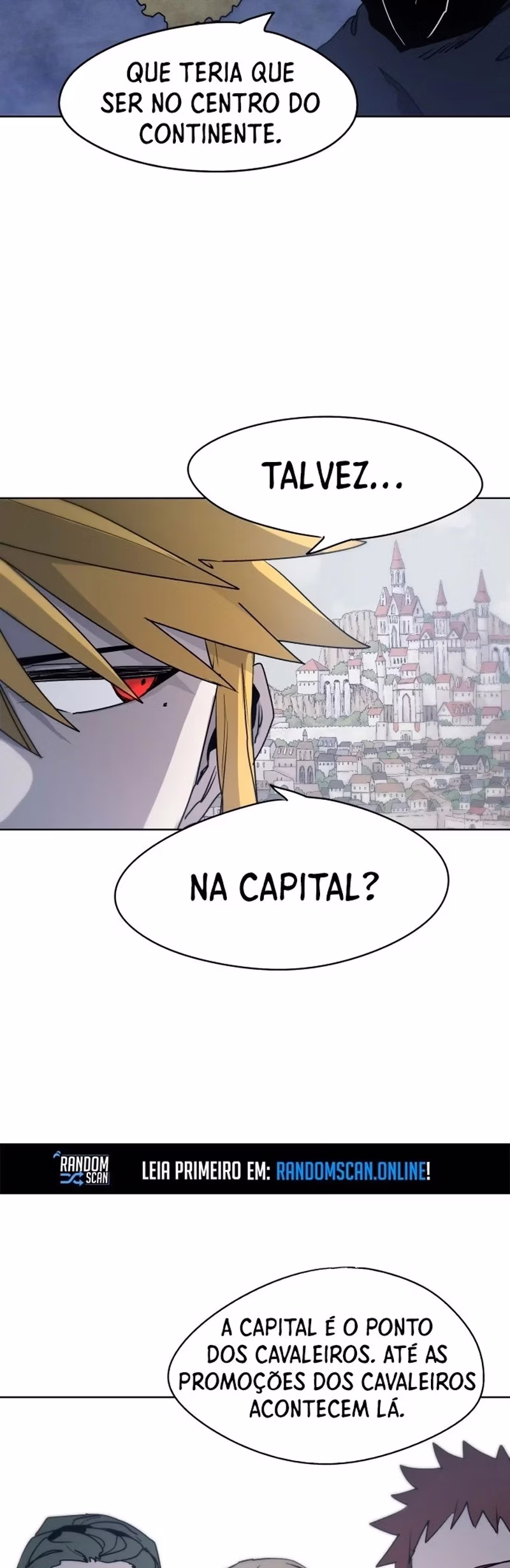 O Cavaleiro das Brasas Capitulo 11 Pagina 20