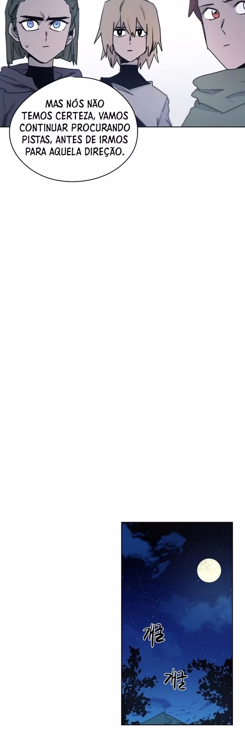 O Cavaleiro das Brasas Capitulo 11 Pagina 21