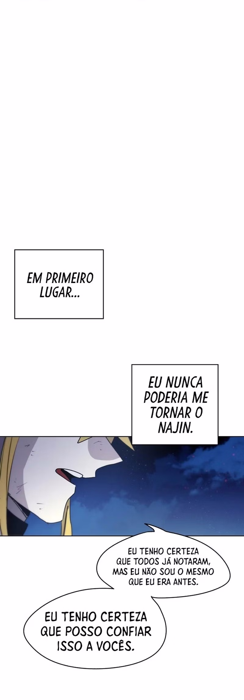 O Cavaleiro das Brasas Capitulo 11 Pagina 31
