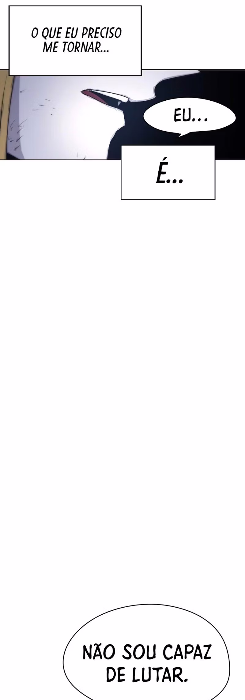 O Cavaleiro das Brasas Capitulo 11 Pagina 33