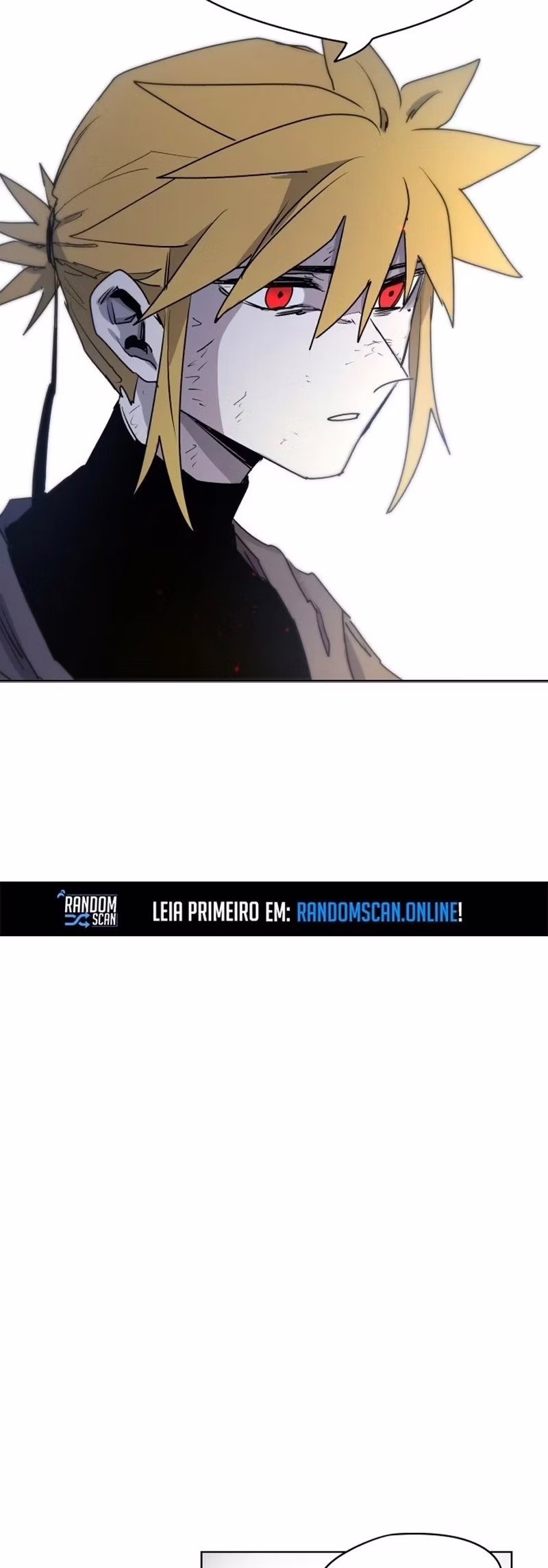 O Cavaleiro das Brasas Capitulo 11 Pagina 34