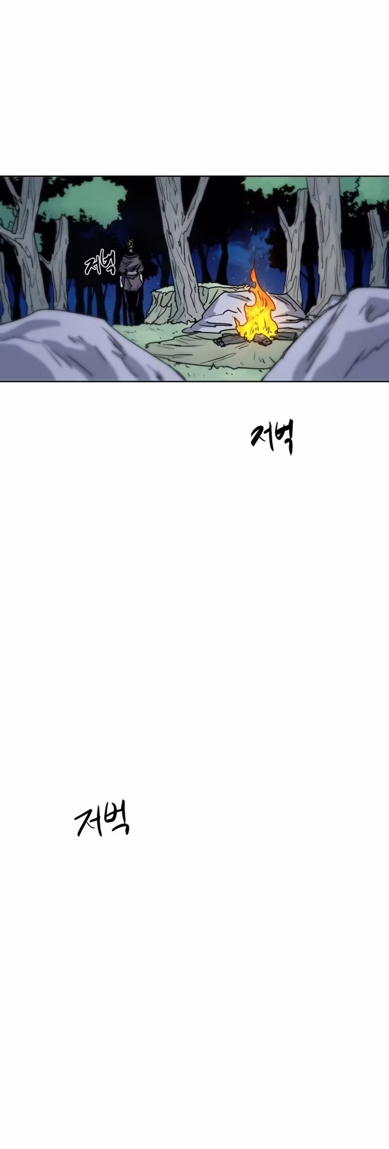 O Cavaleiro das Brasas Capitulo 11 Pagina 45