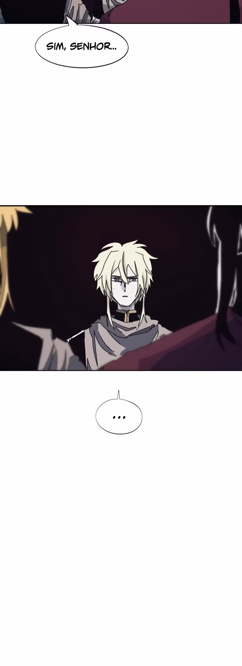 O Cavaleiro das Brasas Capitulo 110 Pagina 9