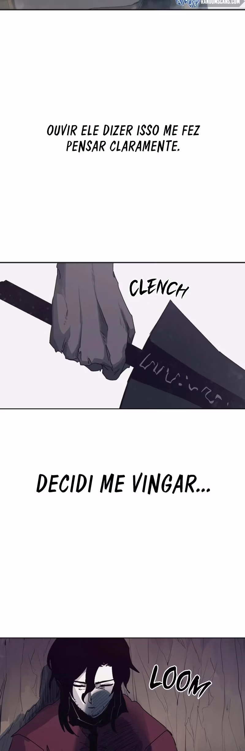 O Cavaleiro das Brasas Capitulo 110 Pagina 16