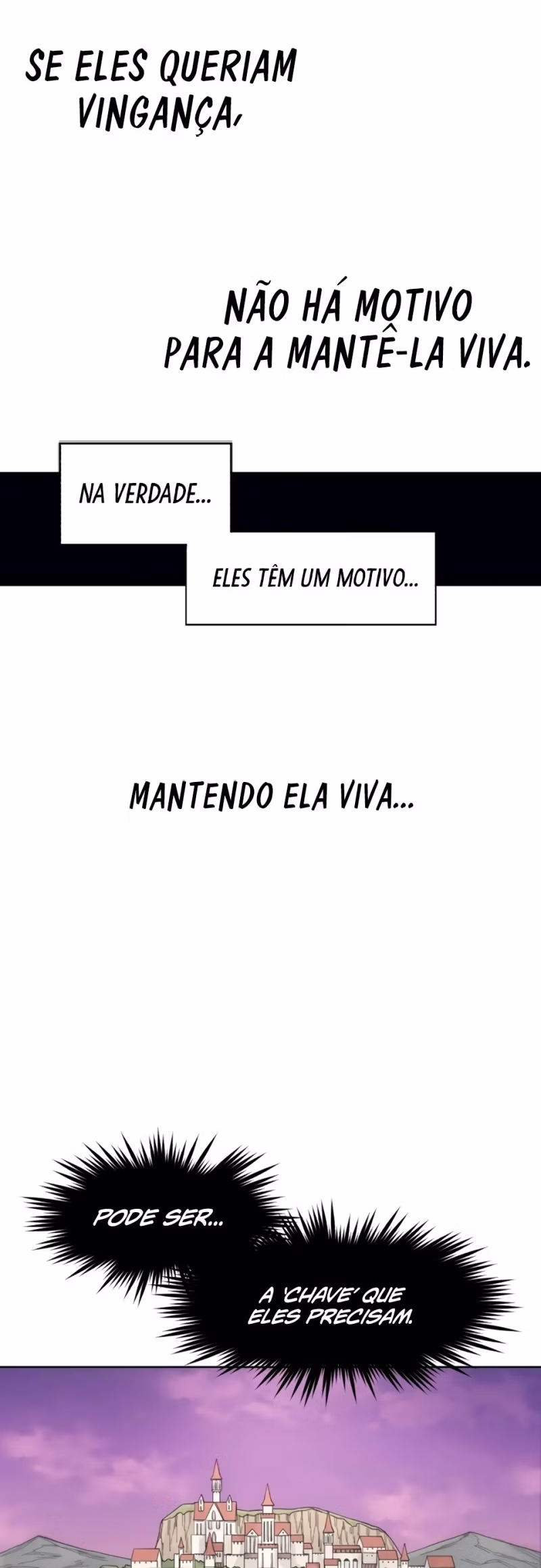 O Cavaleiro das Brasas Capitulo 111 Pagina 32