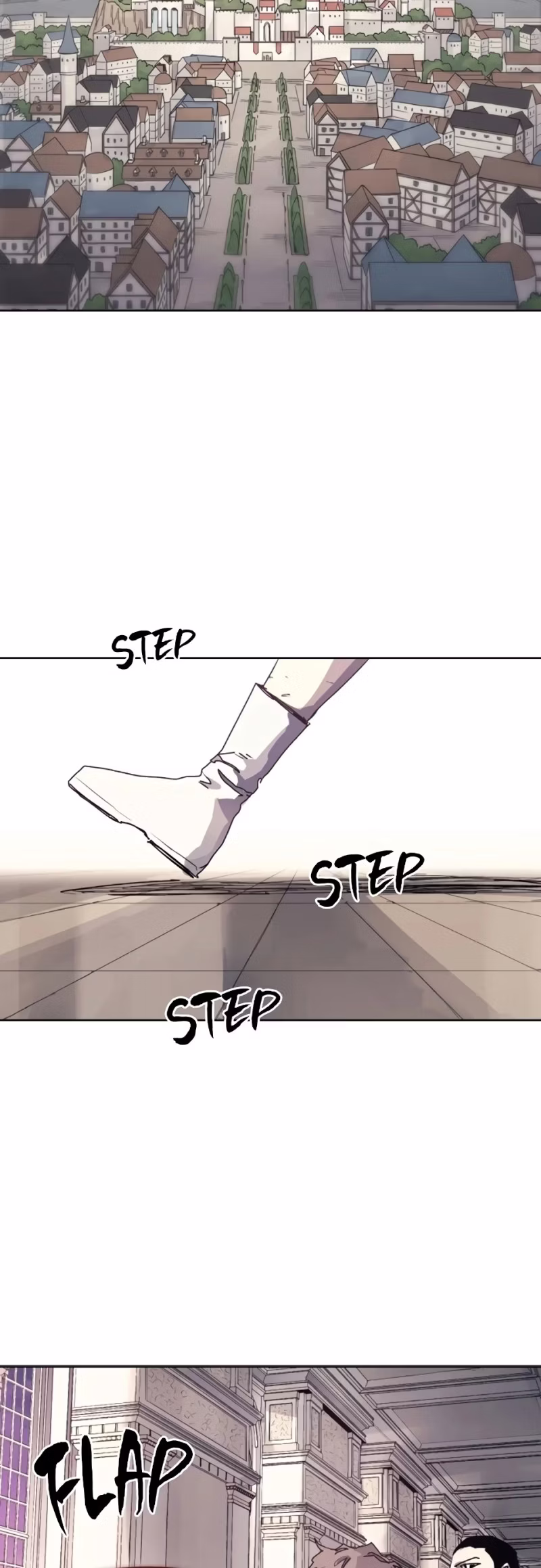 O Cavaleiro das Brasas Capitulo 111 Pagina 33