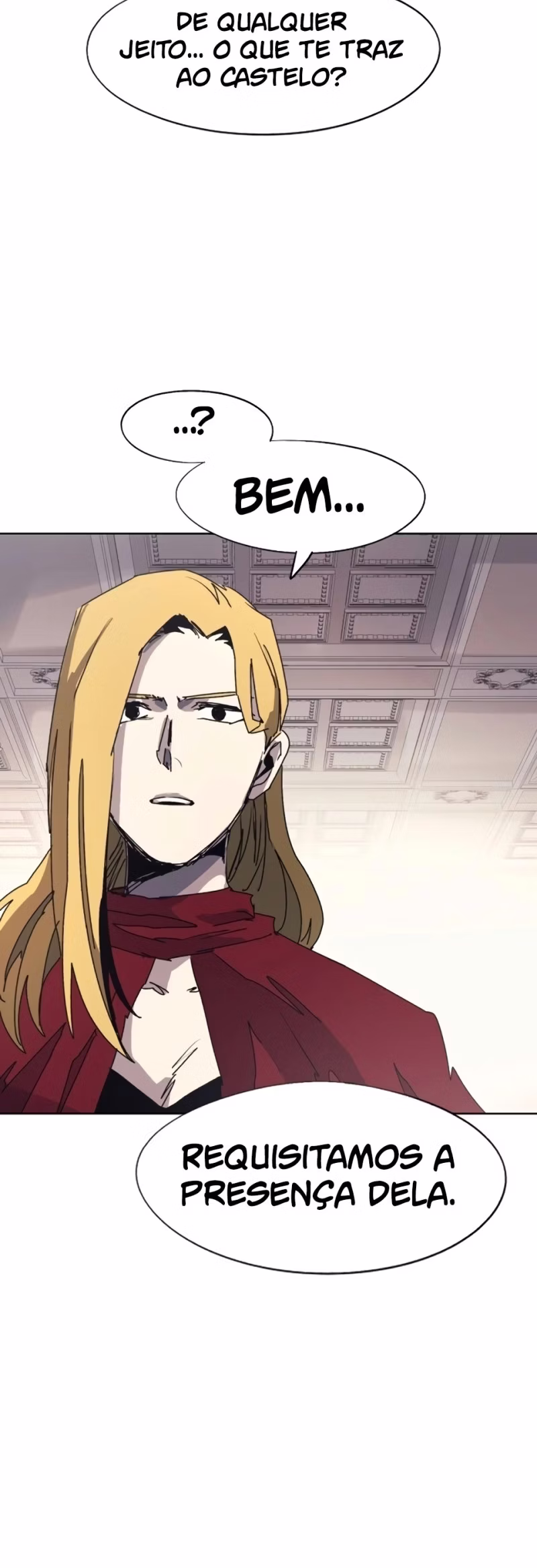 O Cavaleiro das Brasas Capitulo 112 Pagina 5