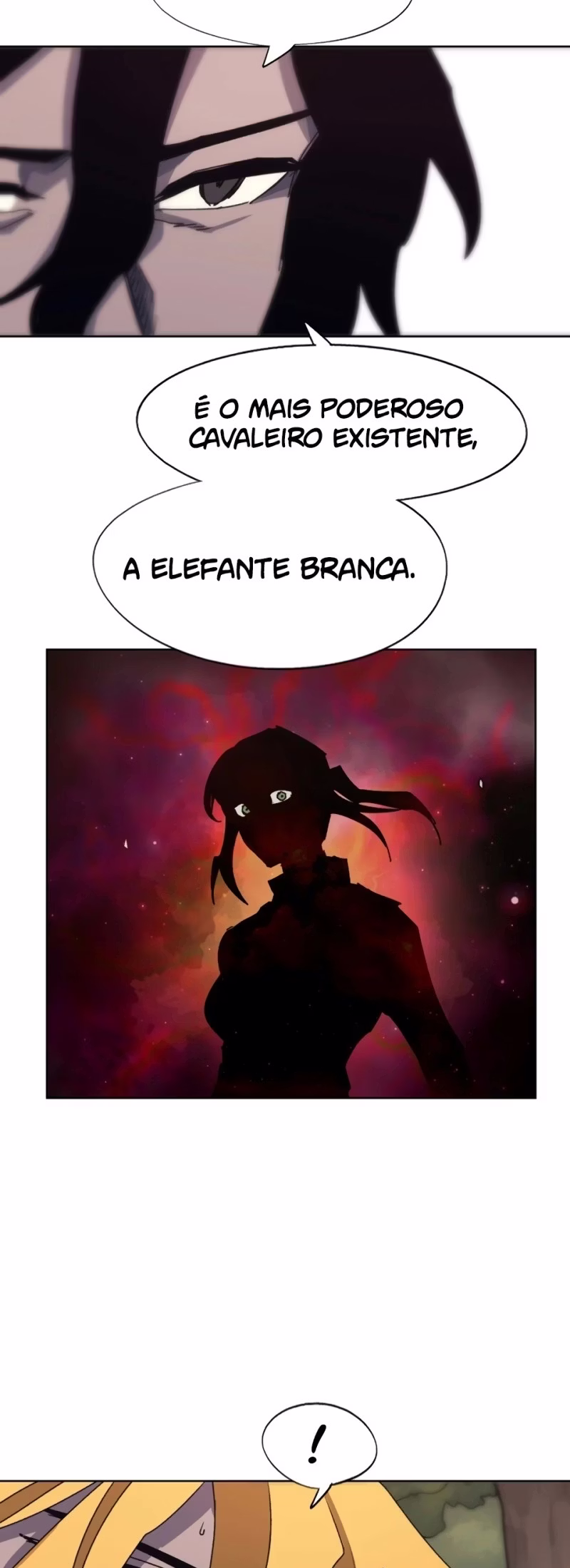 O Cavaleiro das Brasas Capitulo 112 Pagina 12